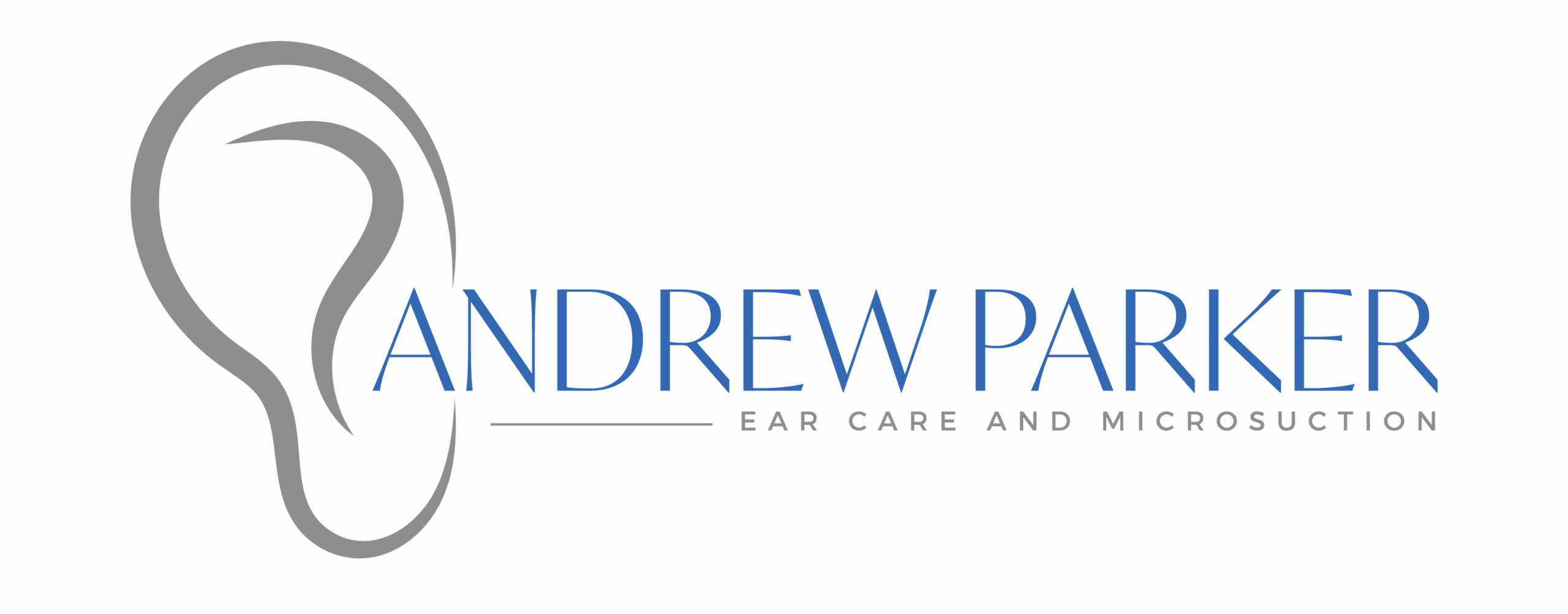 Andrew Parker Ear Car - wax removal and microsuction specialists in Hampshire